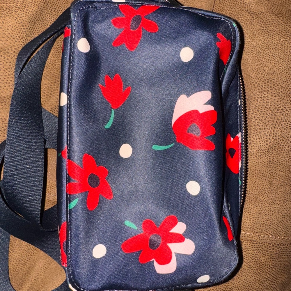 Kate Spade Chelsea Whimsy Floral Bag - Picture 4 of 6